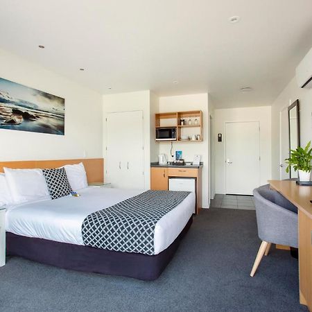 Harbourside Lodge Nelson Ngoại thất bức ảnh