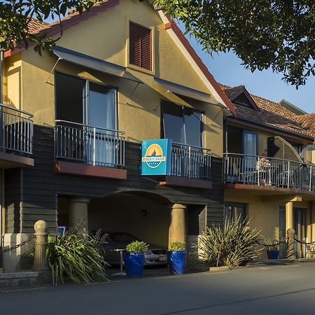 Harbourside Lodge Nelson Ngoại thất bức ảnh
