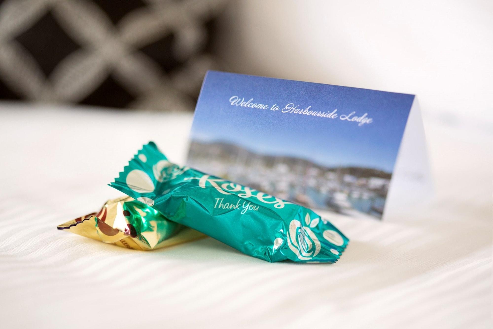 Harbourside Lodge Nelson Ngoại thất bức ảnh