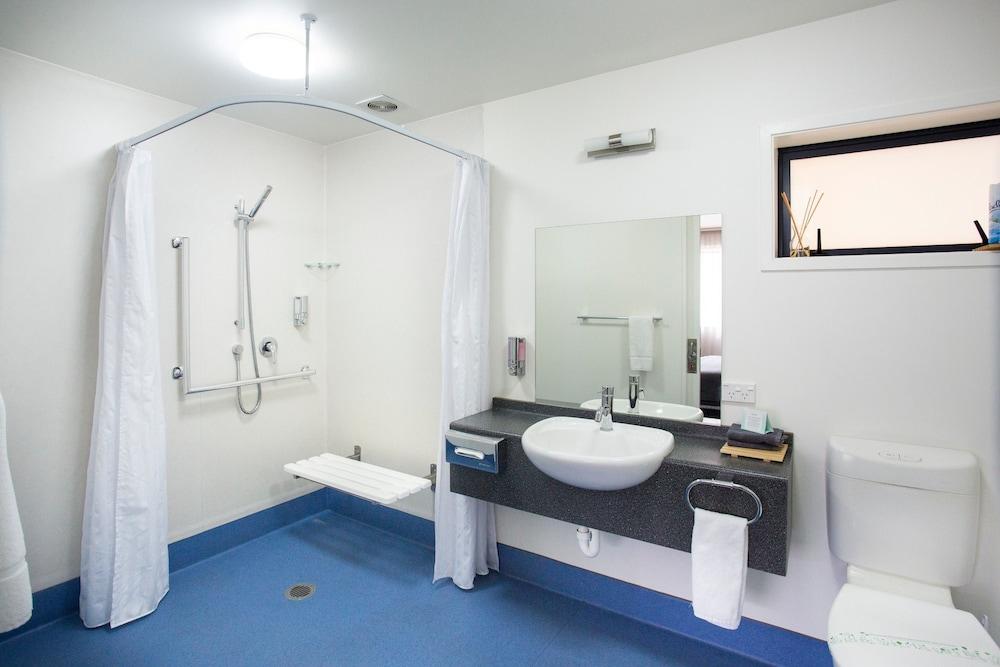 Harbourside Lodge Nelson Ngoại thất bức ảnh