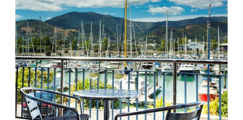 Harbourside Lodge Nelson Ngoại thất bức ảnh