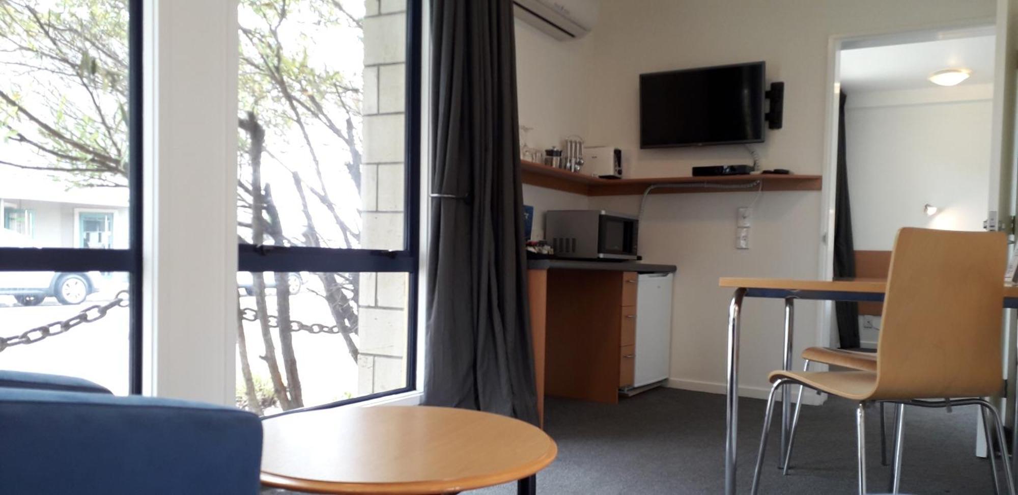 Harbourside Lodge Nelson Phòng bức ảnh