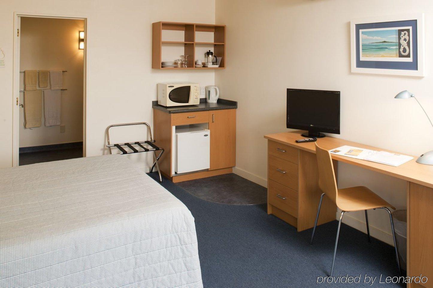 Harbourside Lodge Nelson Ngoại thất bức ảnh