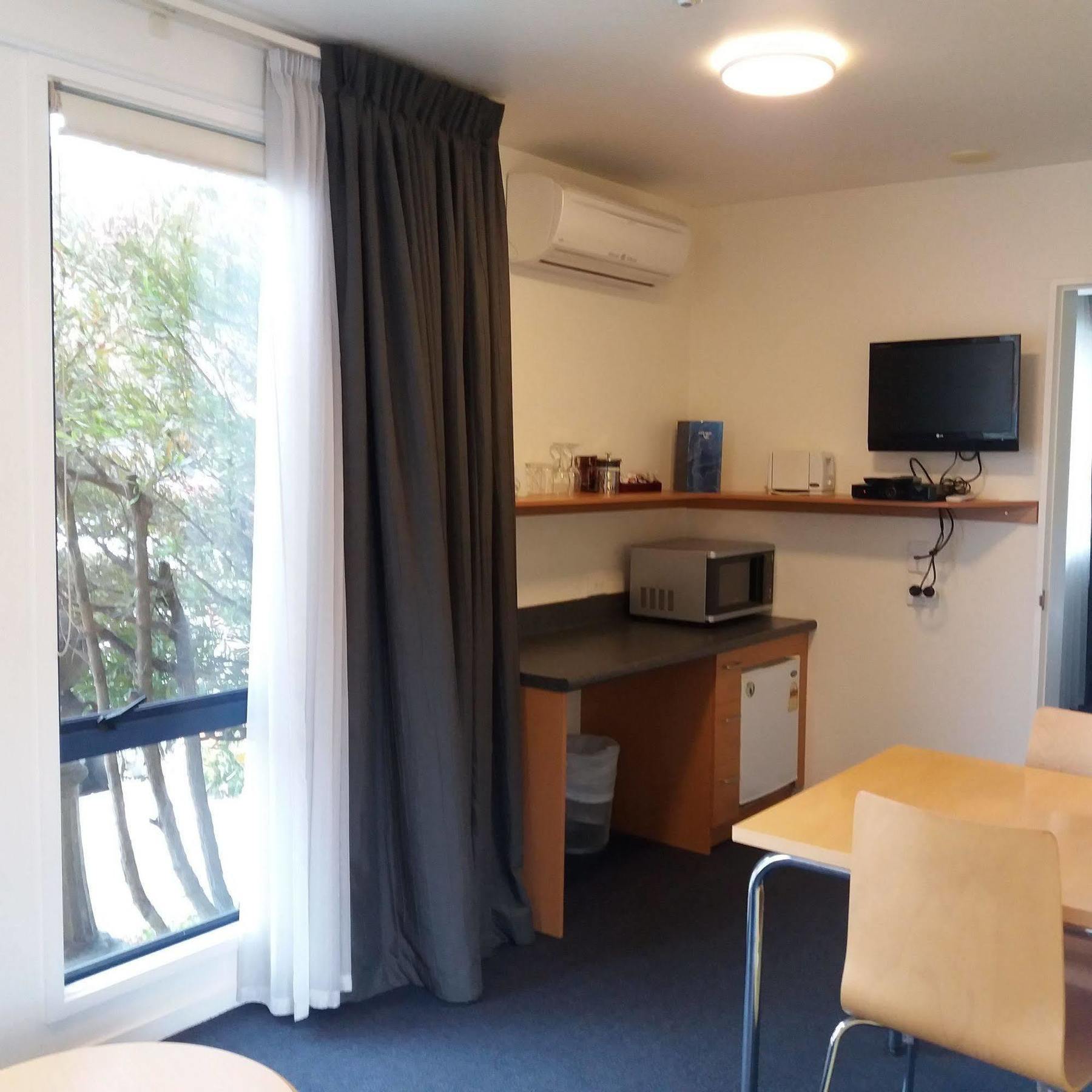Harbourside Lodge Nelson Ngoại thất bức ảnh